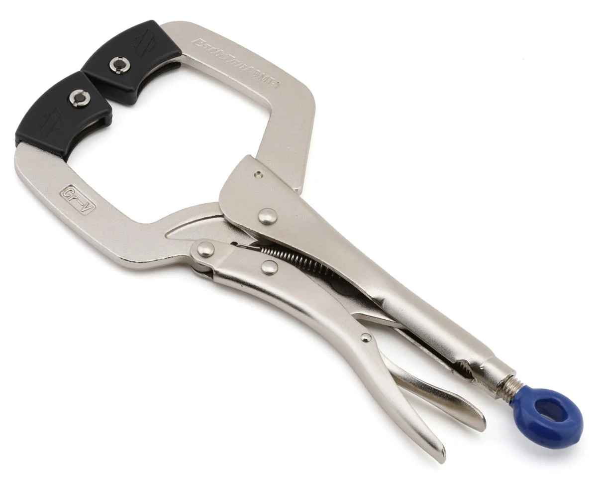 Park Tool BMT-1 Tire Bead Breaker (Silver)